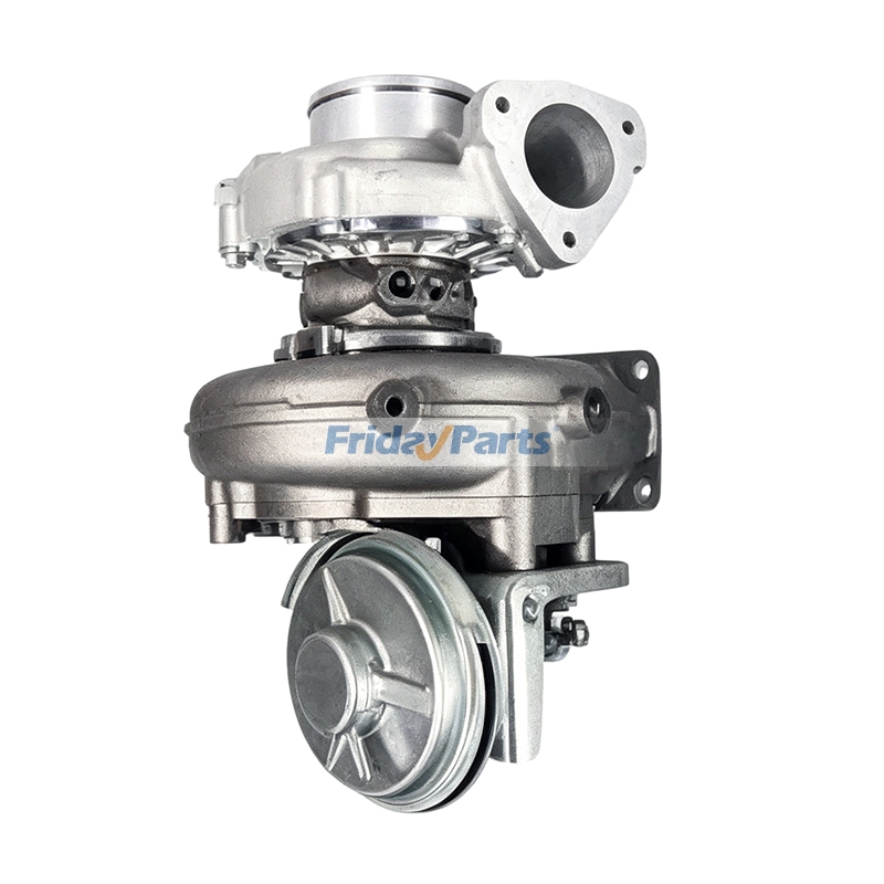 Turbocompresseur RHF5V 8981115484 8981115482 VNDPN0636 F54VAD-S0042G pour moteur Isuzu 4JJ1 4JJ1T
