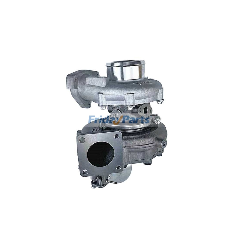 Turbo RHF5V Turbocharger 8981654480 VAA30049 VDA30049 for Isuzu Engine 4JJ1 Truck NPR NRR GMC 2011-2013