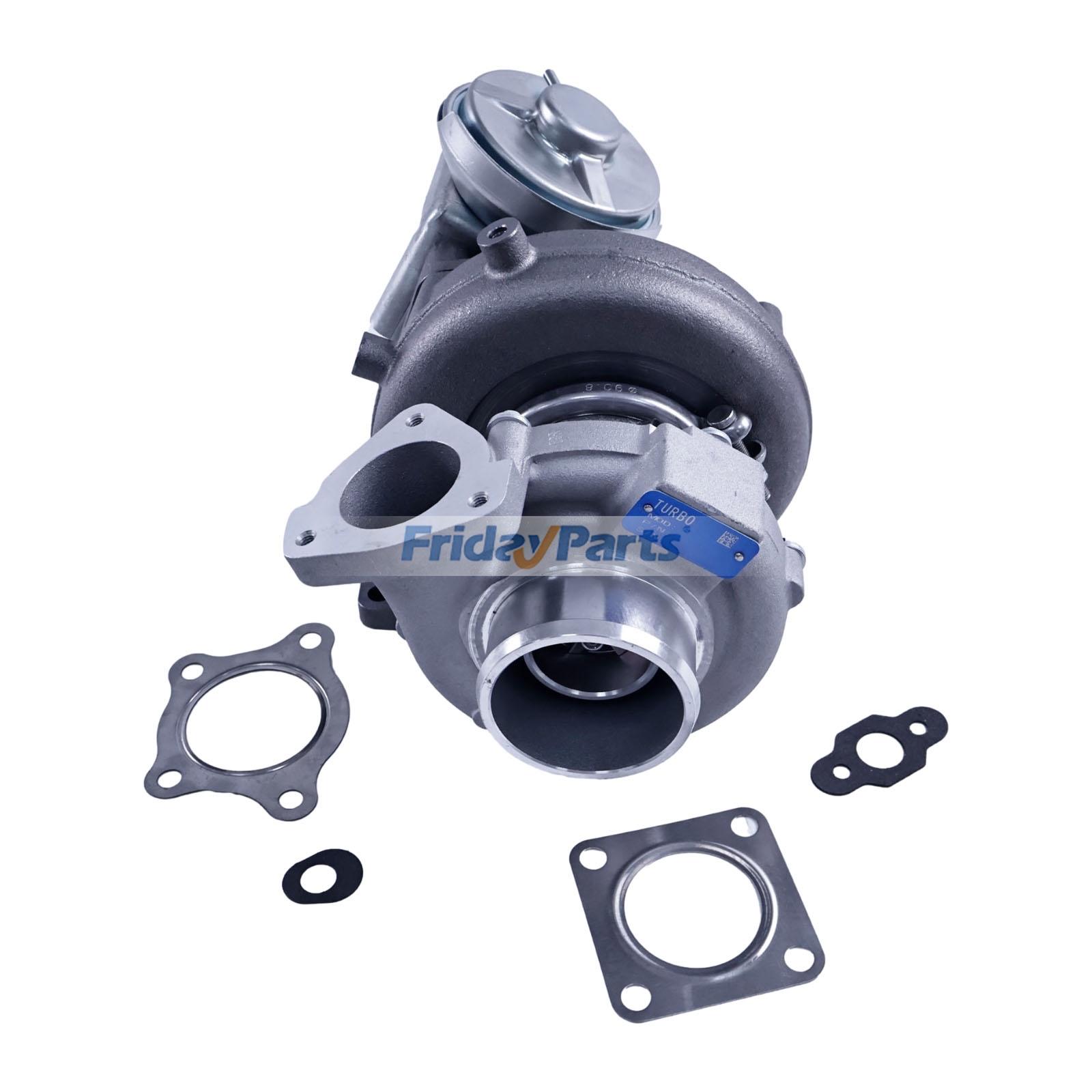 Engine,Truck Turbocharger