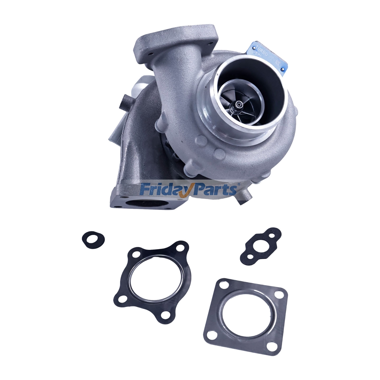  Turbocharger For ISUZU,For OTHER BRAND