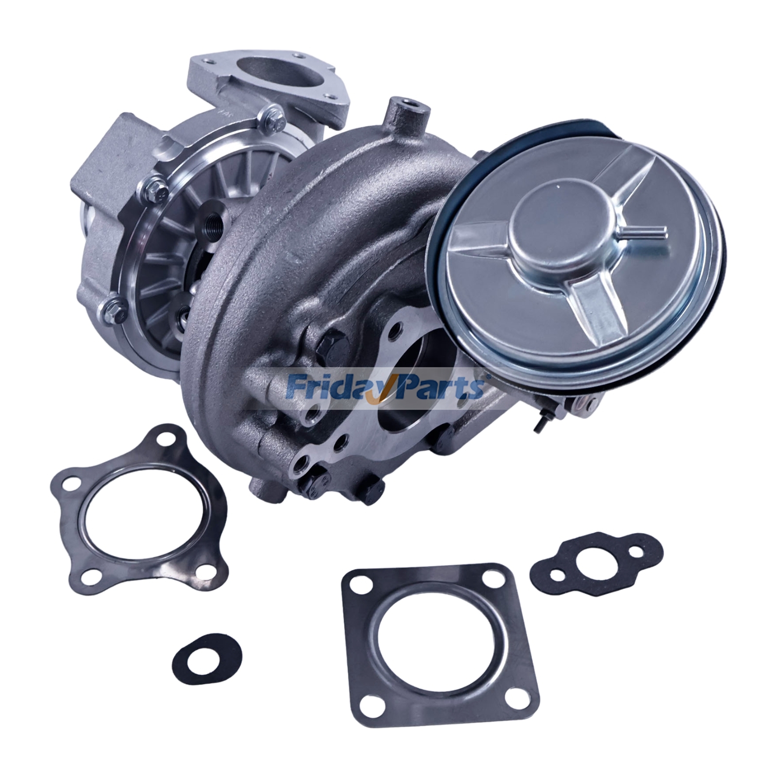 Turbocharger For ISUZU,For OTHER BRAND Engine,Truck