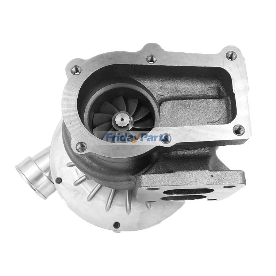 Turbo RHG6 RHG6-84001Q23NHBRL513CA TurboCharger ZAXIS Isuzu for Engine,Excavator