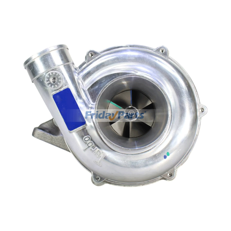 Turbocharger  in Stock in China