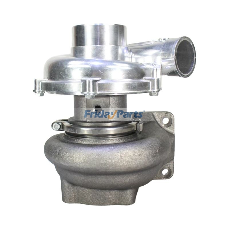  Turbocharger  For JCB