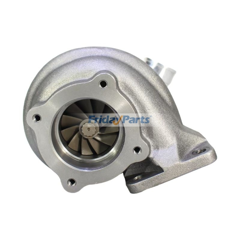 Turbocharger  for Excavator