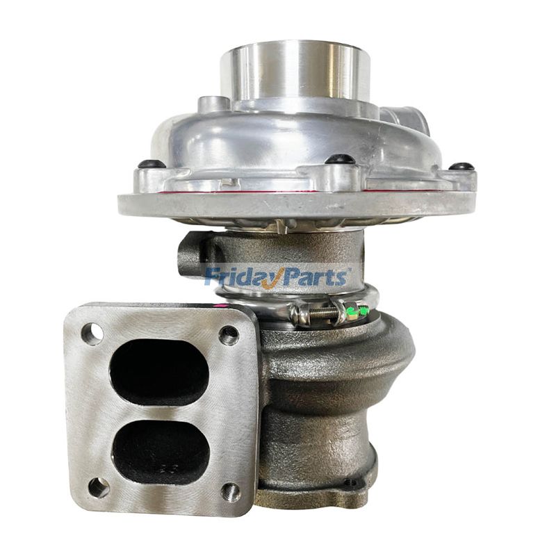 Turbo RHG6 Turbocharger 1-14400-4420 1-14400-4421 for Isuzu Engine 6HK1X 6HK1T Hitachi Excavator ZX330-3 ZX400LCH-3