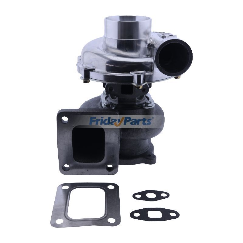 Turbo RHG6 Turbocharger 114400-3770 for Isuzu Engine 6BG1 6BG1TC