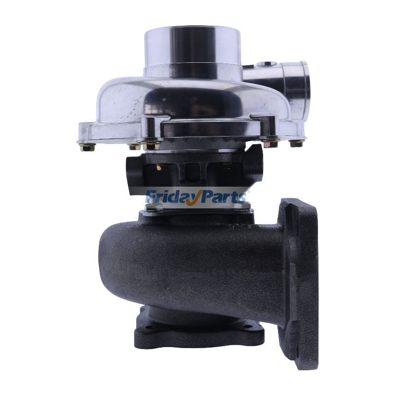 teru HE211W 42834188 3774229 3777058 3773122 ISF2.8 Engine