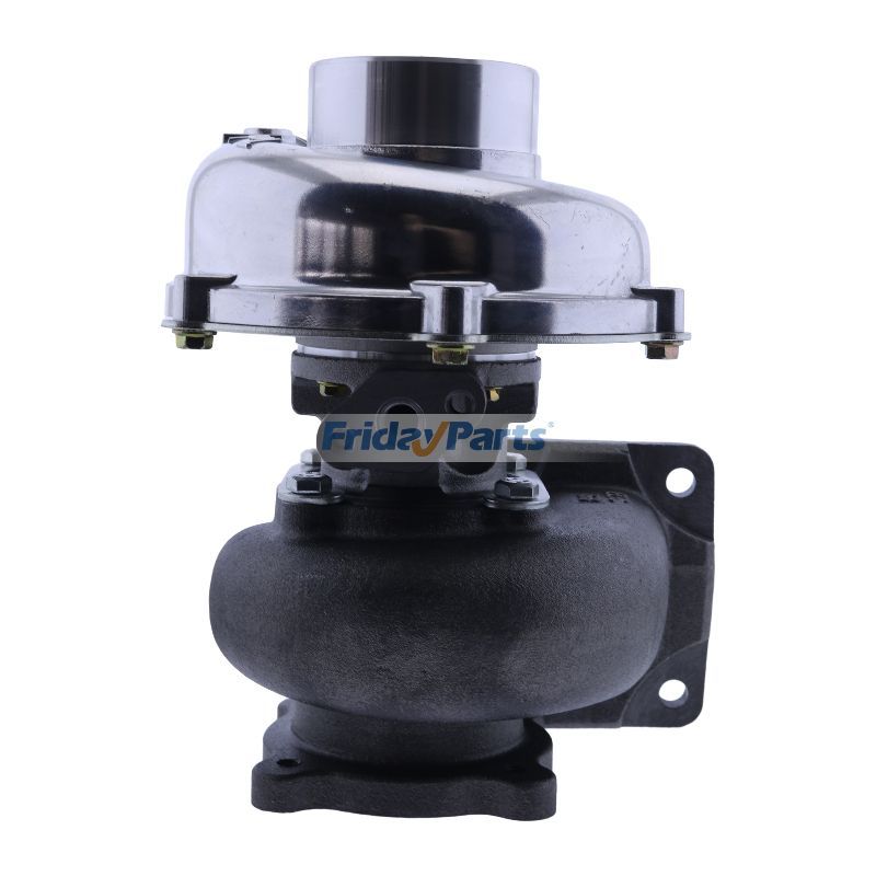 Turbo RHG6 Turbolader Hitachi ZX240-5 ZX250-5 ZX280-5 ZX290-5für Bagger