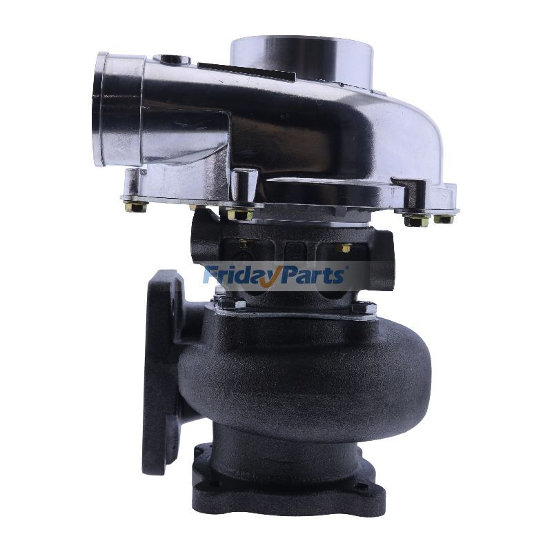 Turbo RHG6 Turbolader Hitachi ZX240-5 ZX250-5 ZX280-5 ZX290-5Für HITACHI,Für ISUZU,Für JOHN DEERE