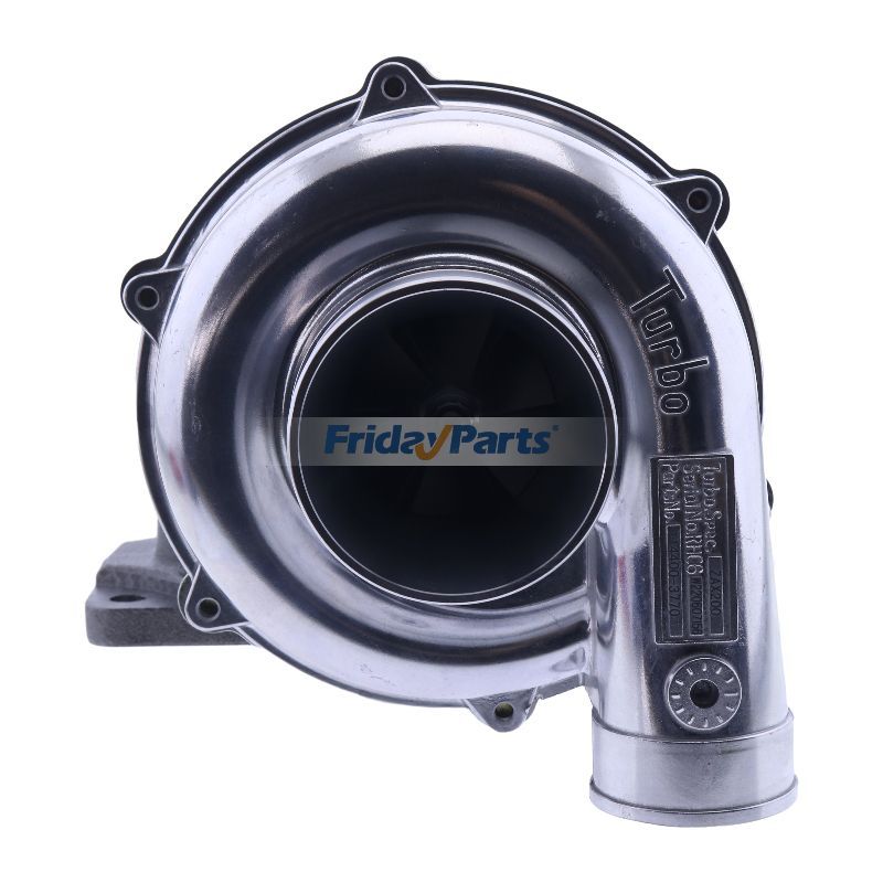 Turbo RHG6 Turbocharger 114400-3770 for Isuzu Engine 6BG1 6BG1TC