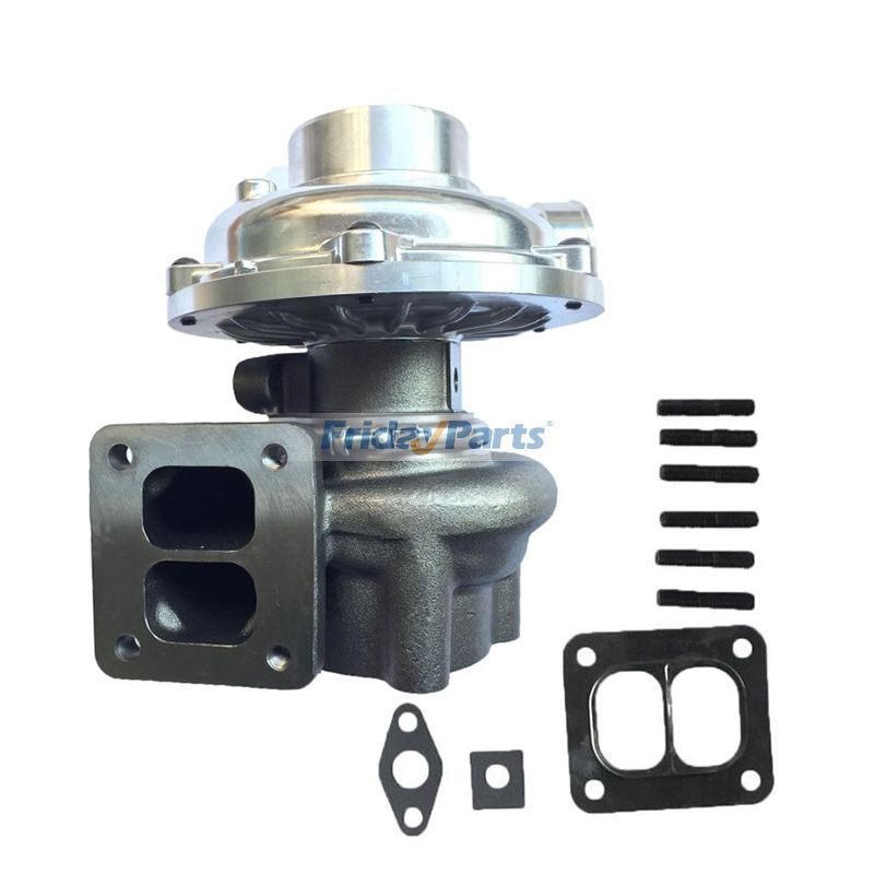 Turbo RHG6 Turbocharger 1144003900 for Isuzu Engine 6HK1 6HK1T Hitachi