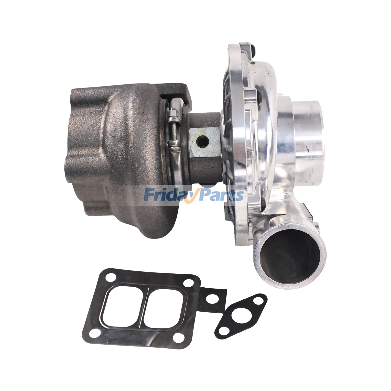 Engine,Excavator Turbo RHG6 Turbocharger Sumitomo