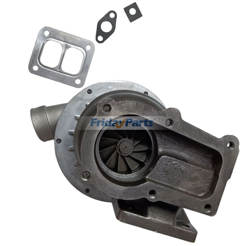 ☆turboR☆ Jim Wolf Technology JWT Sport 530 Ball Bearing Turbo Kit