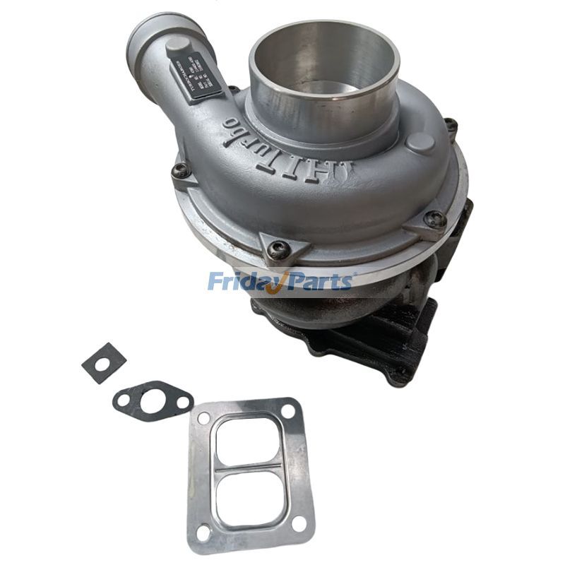 ☆turboR☆ Jim Wolf Technology JWT Sport 530 Ball Bearing Turbo Kit