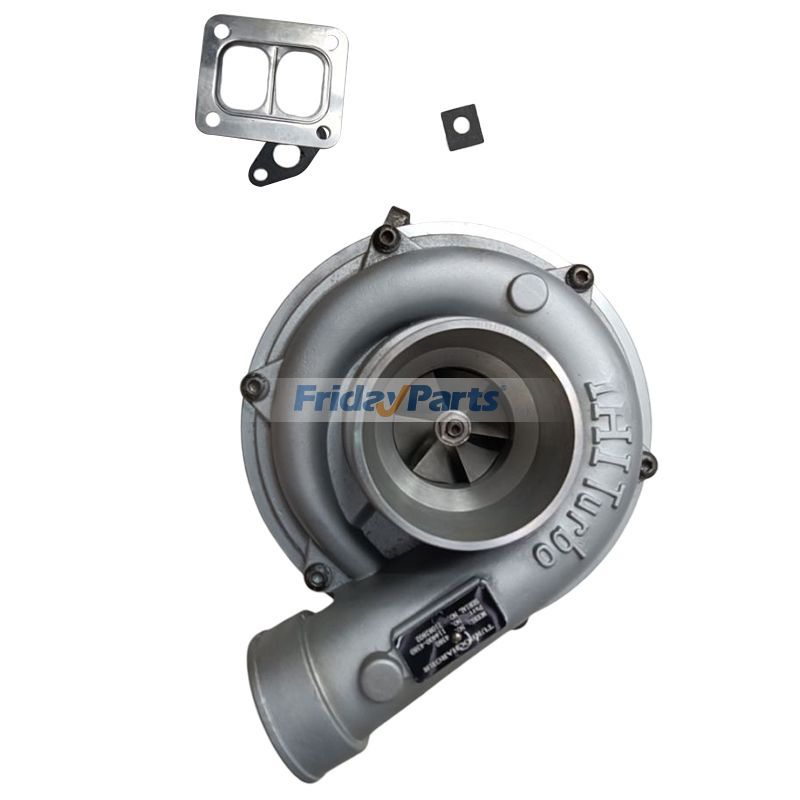 Turbo RHG6 Turbocharger 114400-4420 for Isuzu Engine 6HK1X