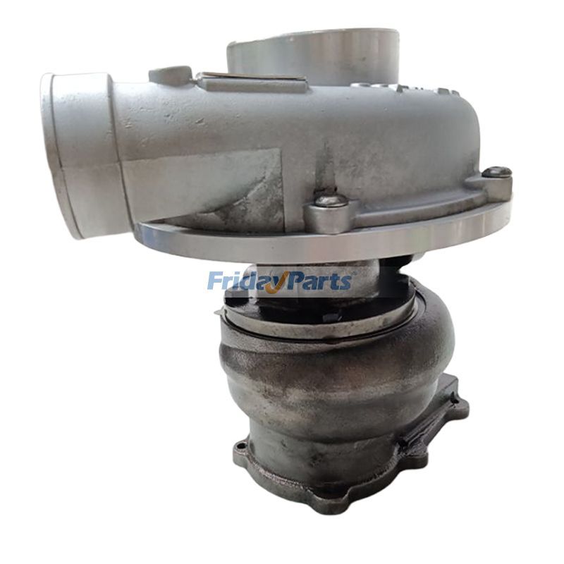 Turbo RHG6 Turbocharger 114400-4420 for Isuzu Engine 6HK1X