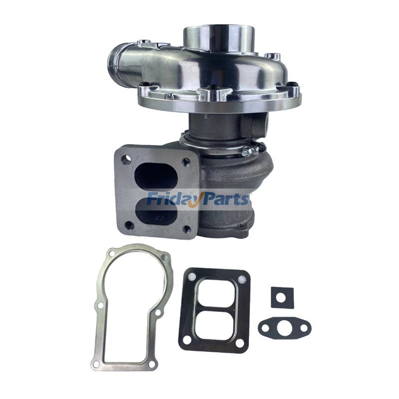 Turbo RHG6 Turbocharger 114400-4430 for Isuzu Engine 6HK1T Truck