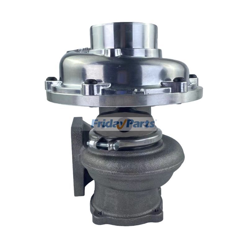 Turbocompresor RHG6 114400-4430 para camión Isuzu Engine 6HK1T