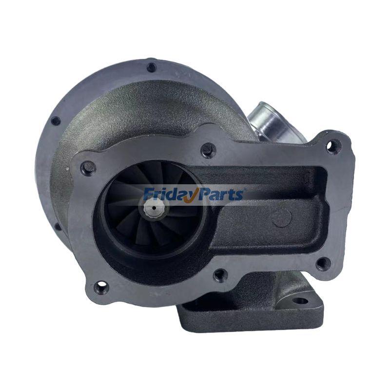 Turbocompresor RHG6 114400-4430 para camión Isuzu Engine 6HK1T para Motor,Camión Para ISUZU FridayParts