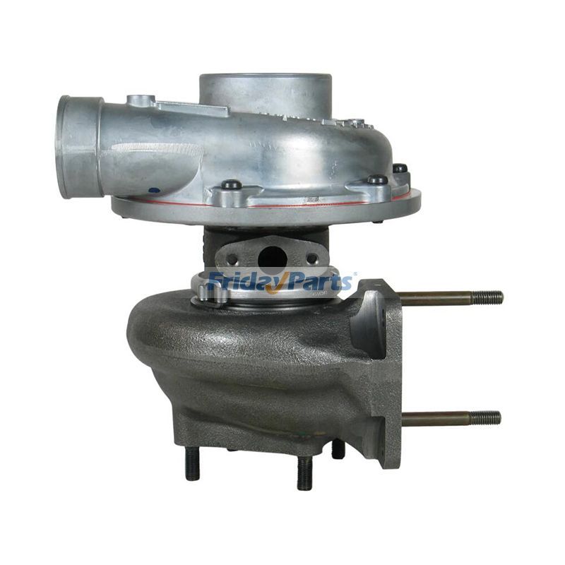 Turbo RHG6 Turbocharger Sumitomo for Engine,Excavator