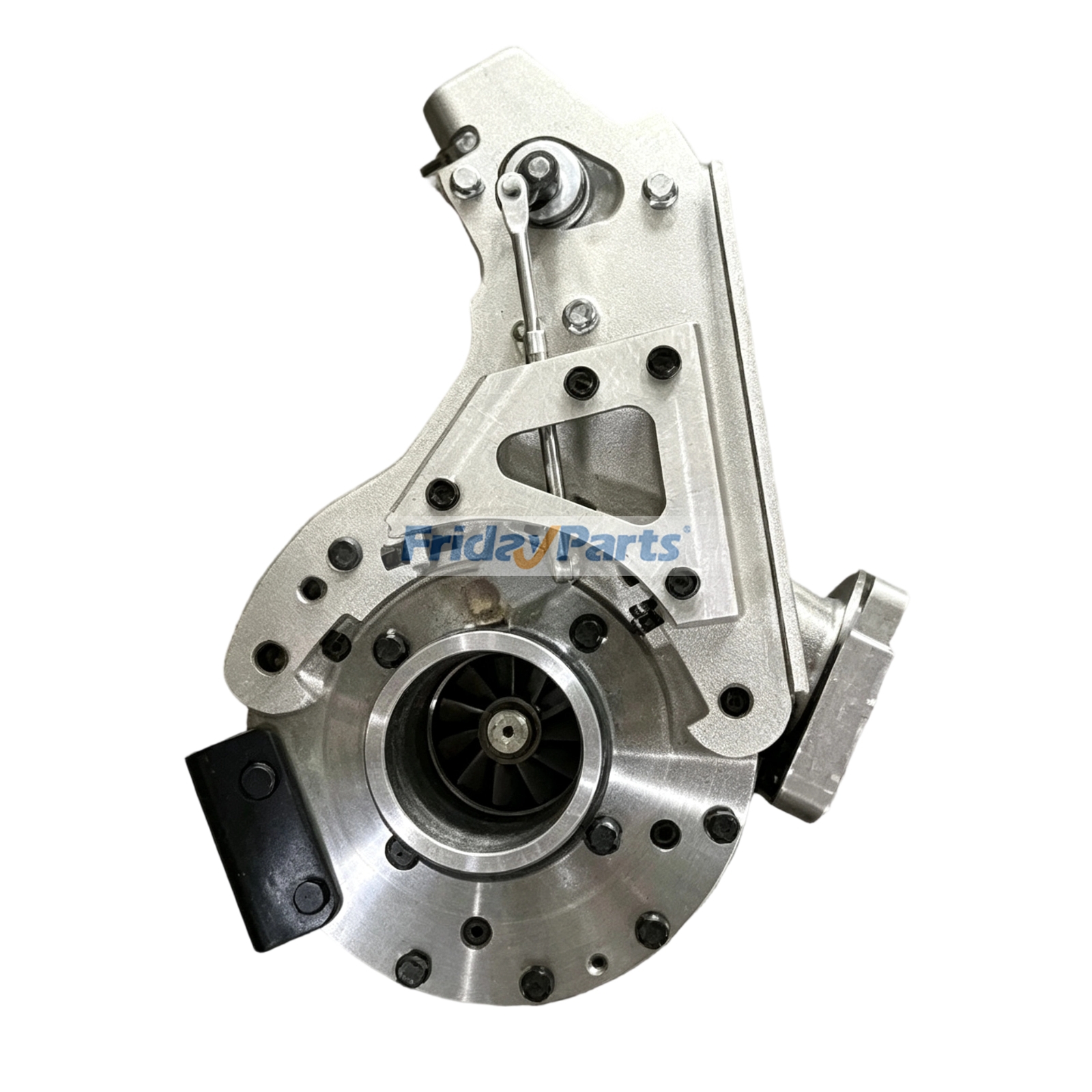 turbocompresseurpour Camion