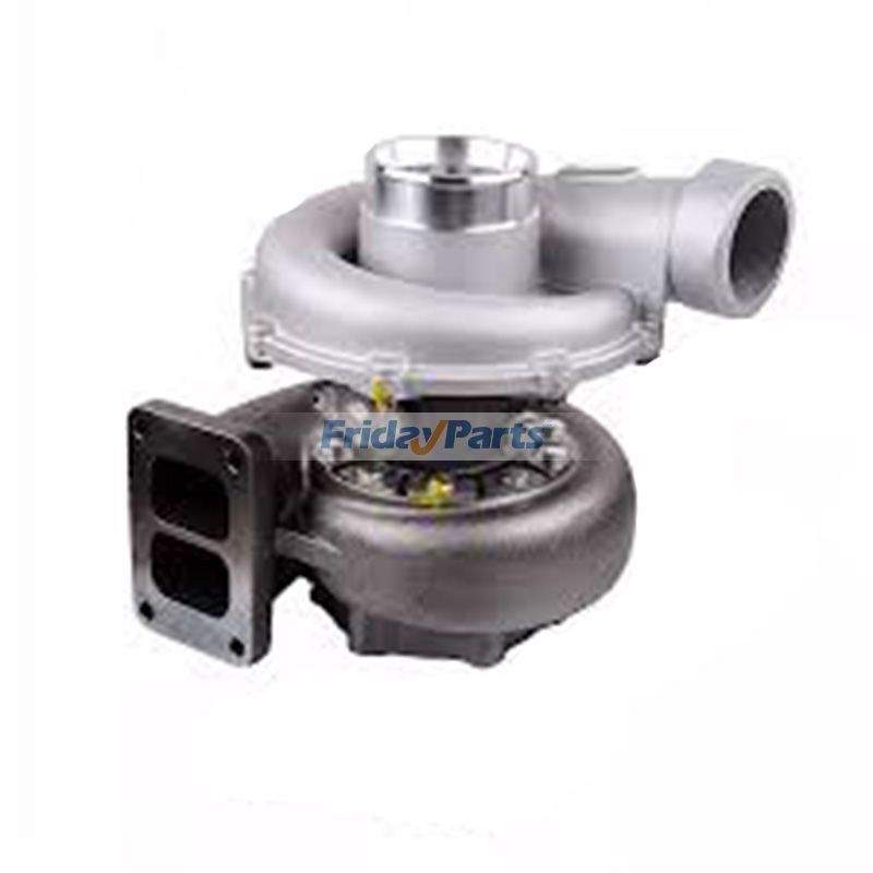 Turbo RHG7 Turbocharger 24100-4020A G71CND-S0016B for Hino Engine P11C Truck