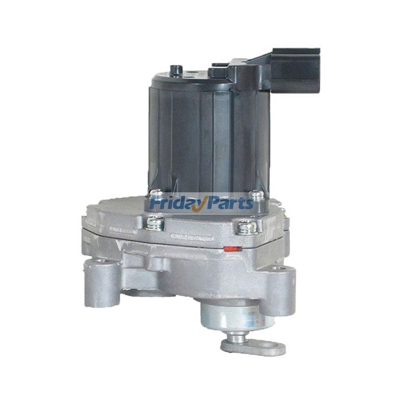 24V Turbo RHG8 Electric Actuator GF950148 for Hino Engine E13C Truck SH1E FR1E SS1