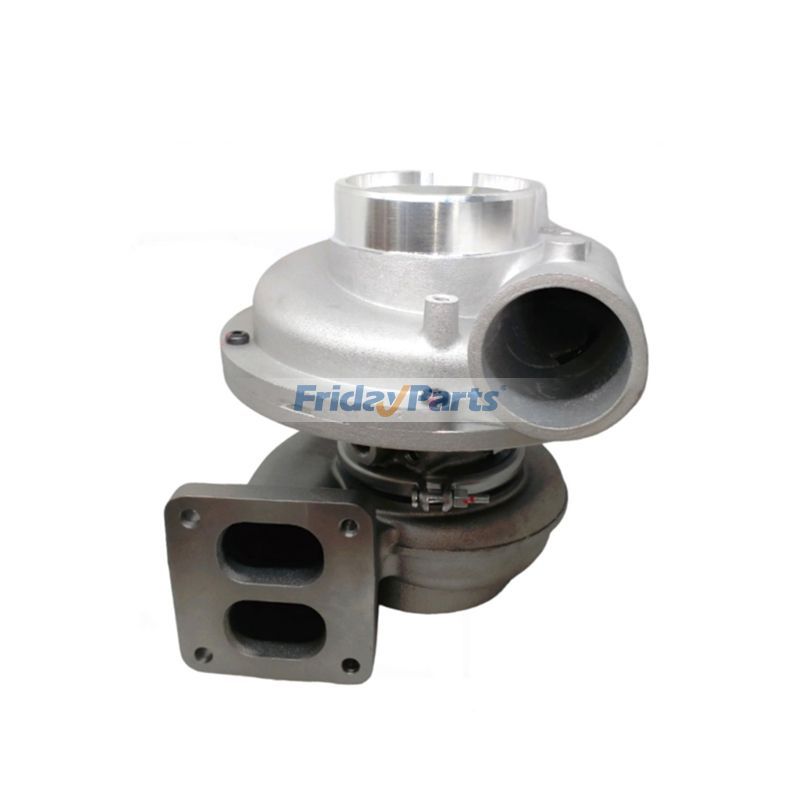 Turbo RHG8 Turbocharger 24100-3424A VB590011 for Hino K13C Truck with YJ38.39 Engine