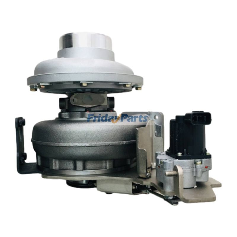 Turbocharger in Stock in China