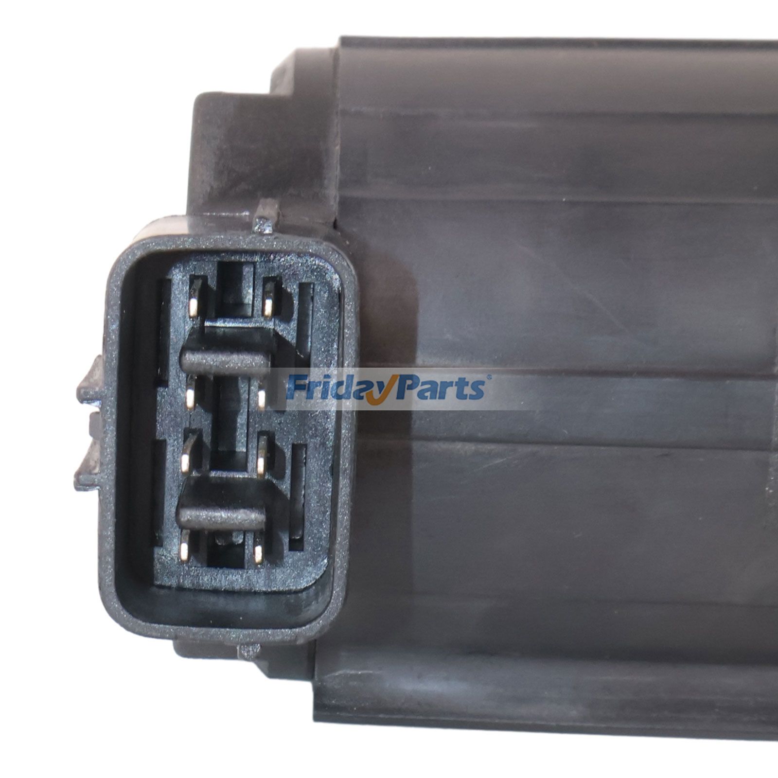 Turbo RHG8V Turbocharger S1760-E0022 Actuator for Hino Engine E13C E13CVJ Hitachi Loader ZW310