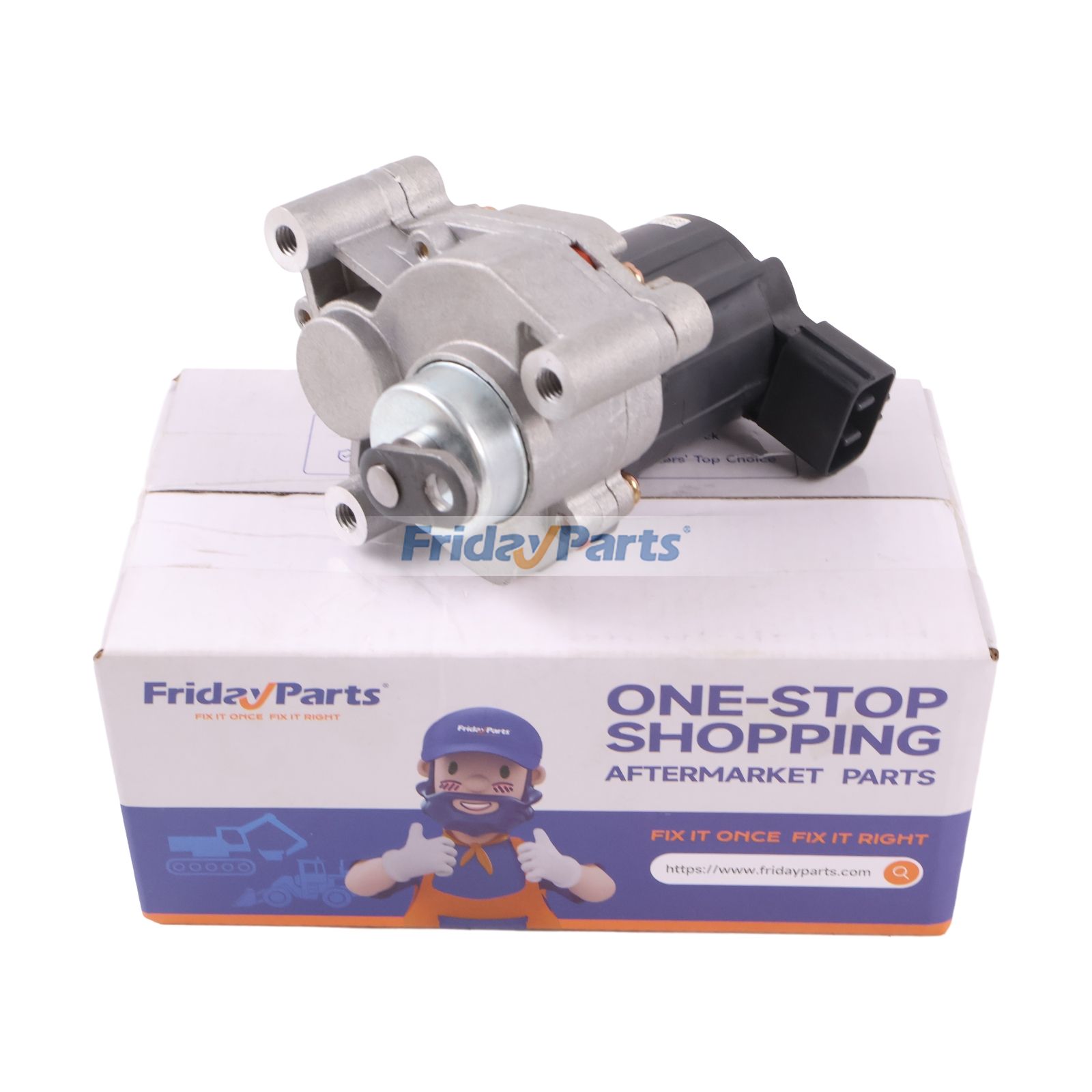 Turbo RHG8V Turbocharger S1760-E0022 Actuator for Hino Engine E13C E13CVJ Hitachi Loader ZW310