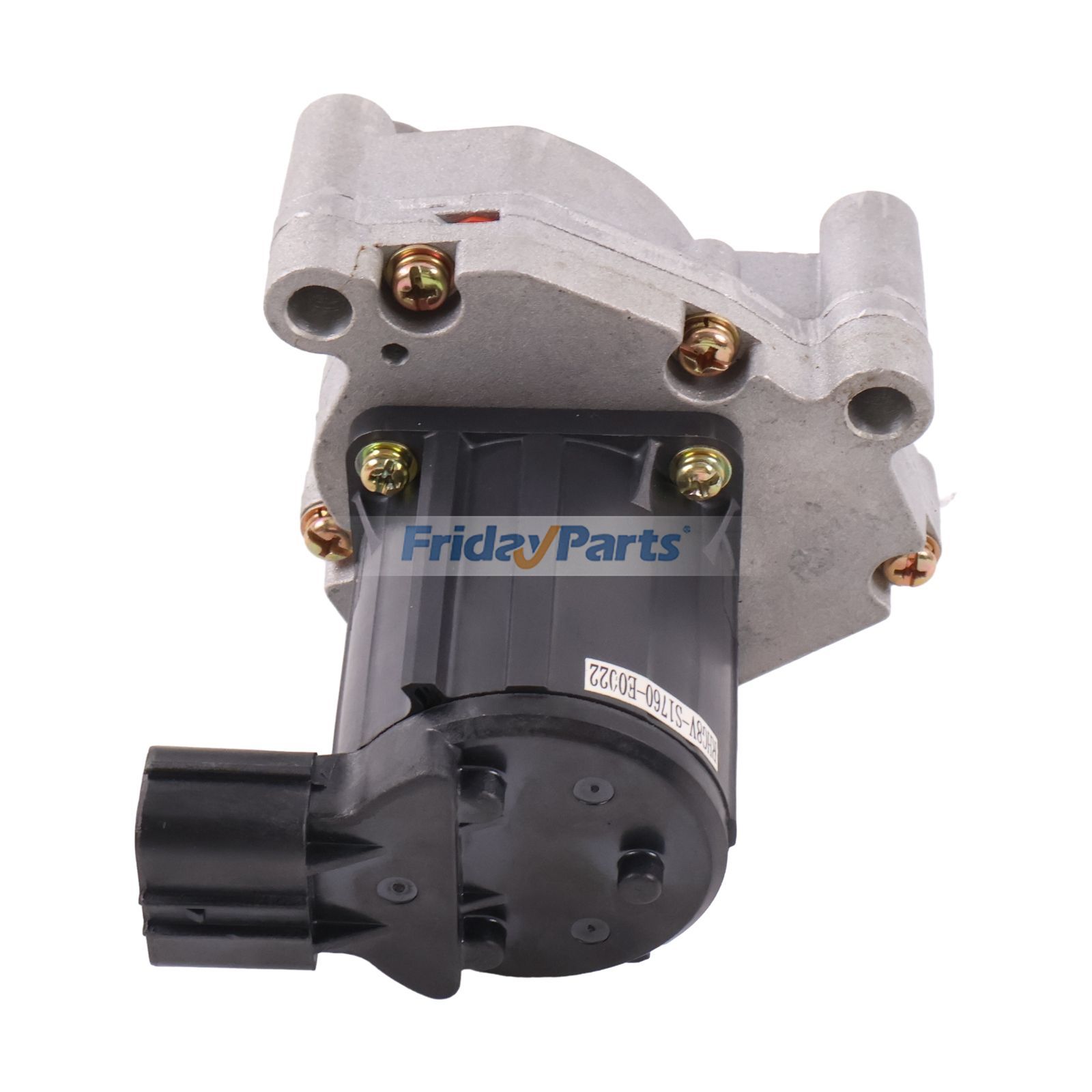 FridayParts Actuator