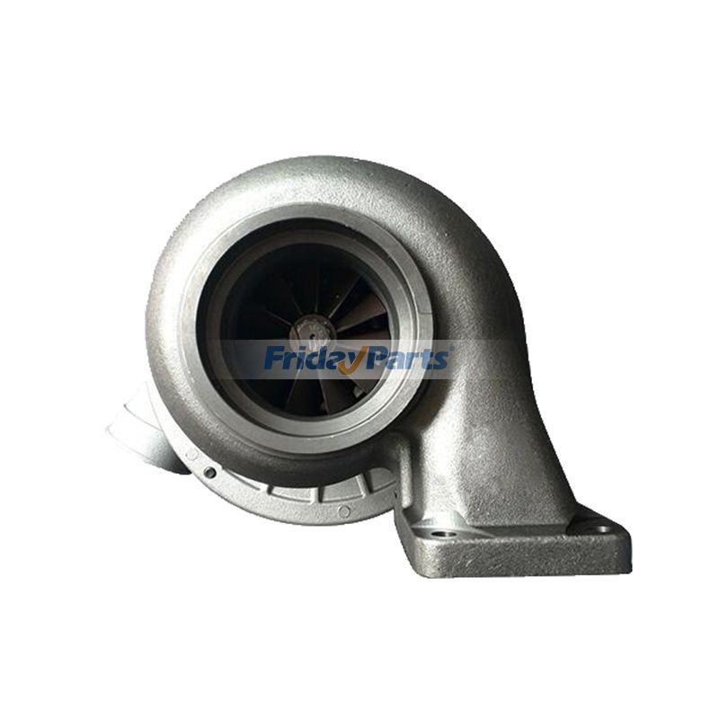 Turbo RHG9 Turbocharger for Engine