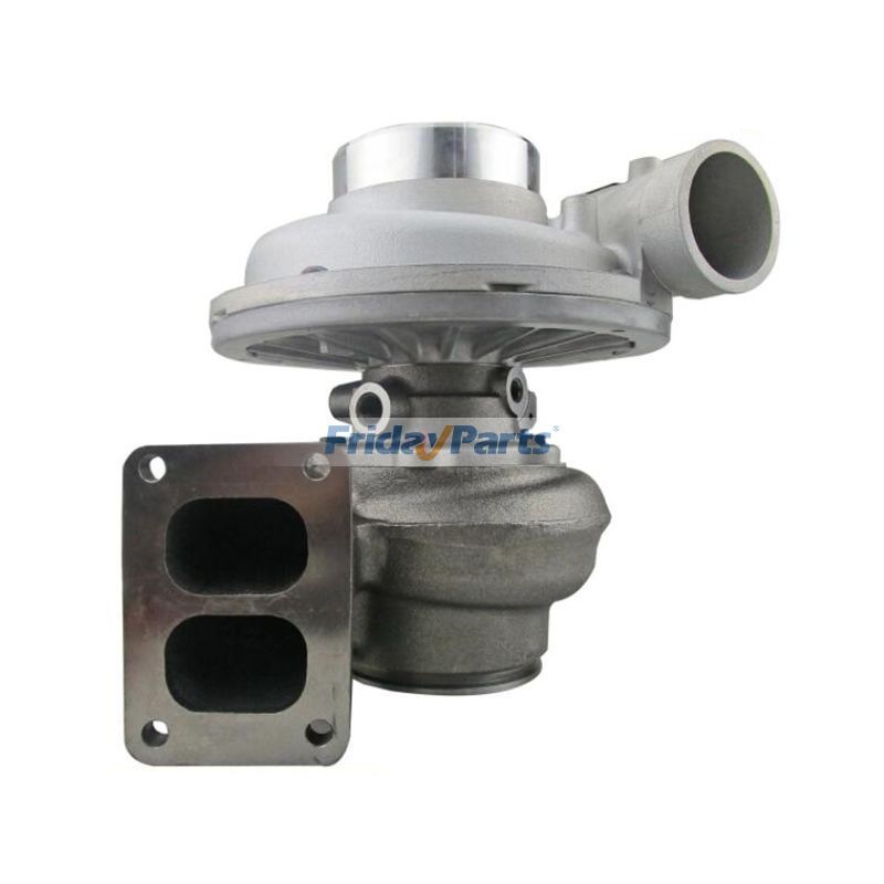 Turbo RHG9 Turbocharger 114400-4011 for Isuzu Engine 6WF1T