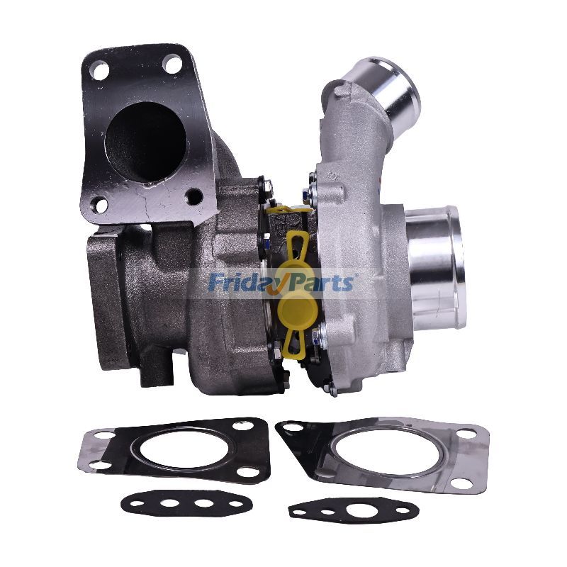 Turbo RHV3 Turbocharger 1.9L for Engine,Truck