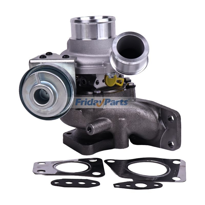 Engine,Truck Turbo RHV3 Turbocharger 1.9L