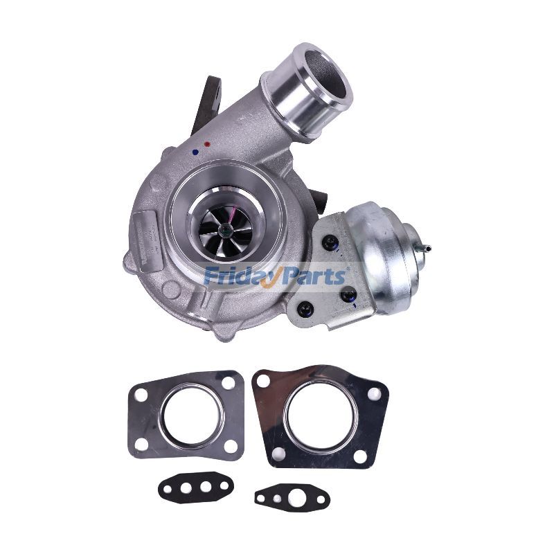 ゆゆ New 1pc Original 8970693900 Water Pump 8-97069390-0 Fit For Isuzu
