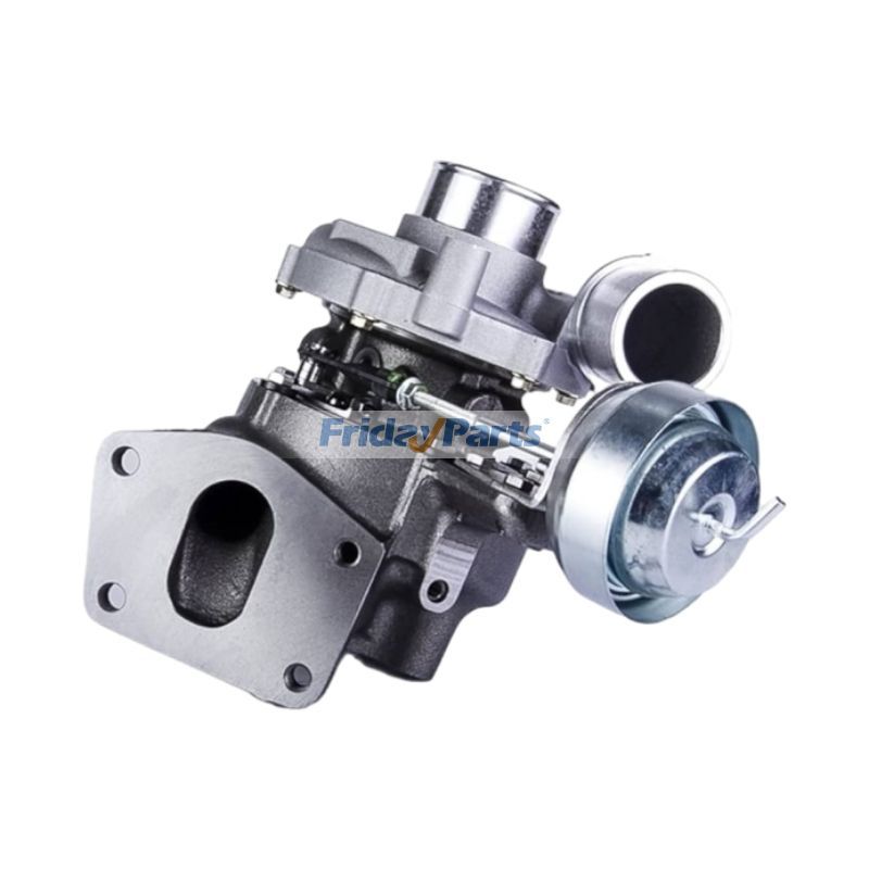 Turbo RHV5 Turbolader 1515A163 1515A026 für Mitsubishi Pajero Shogun 2007-2018