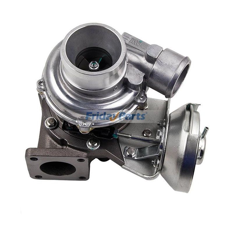 Turbo RHV5 Turbocharger Pickup 3.0 CRD for Engine,Vehicle