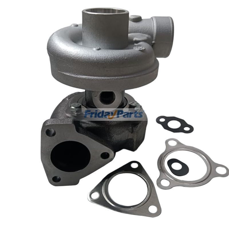 Turbo S1B Turbocharger 315920 for Valmet Sisu Engine 320DS Valtra Tractor BF75 BL77 BL88 700