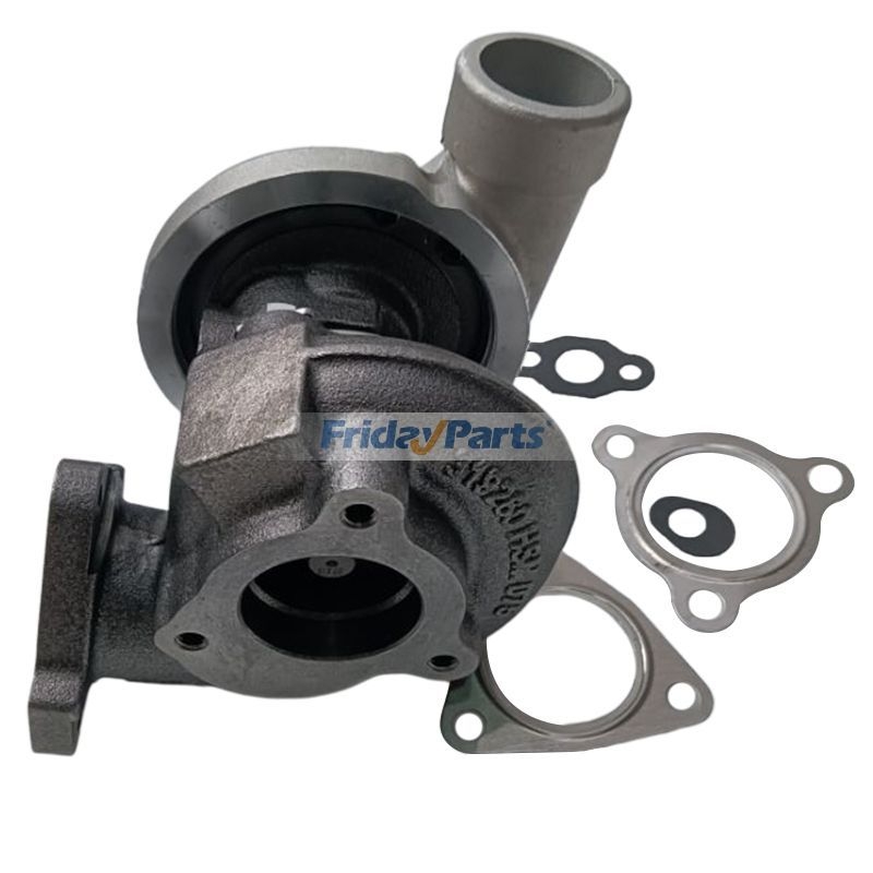 Turbo S1B Turbocharger 315920 for Valmet Sisu Engine 320DS Valtra ...