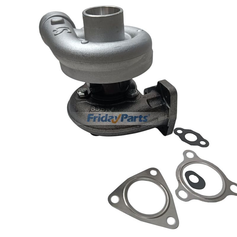 Turbo S1B Turbocharger for Valmet Sisu Valtra in Stock in China,USA,China Stock,Germany