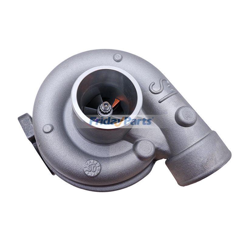  Turbo S100 Turbocharger for Deutz BF4M1011 BF4M2011COM2 