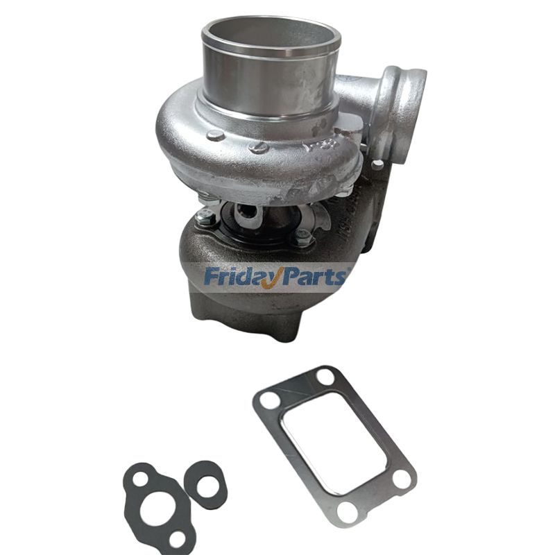 Turbo S100 Turbolader PentaFür VOLVO