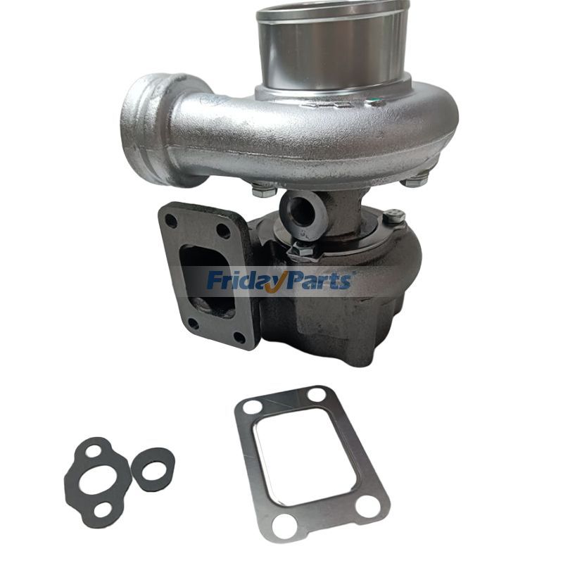 Turbo S100 Turbolader VOE20460945 für Volvo Penta Motor TD420VE TAD420VE TAD620VE Bagger EC135B EC140B