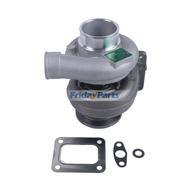 Turbocharger in Stock in China