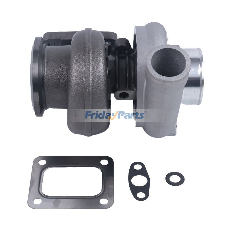  Turbocharger For JOHN DEERE