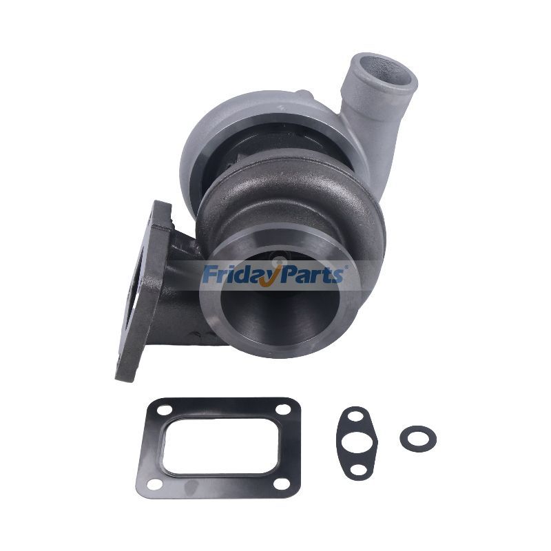 Turbocharger For JOHN DEERE Dozer,Engine,Loader