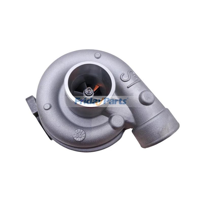  Turbo S1B Turbocharger for Deutz 